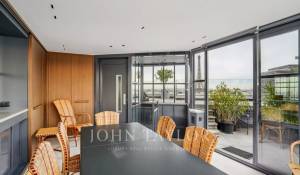 Аренда Апартаменты Paris 16ème