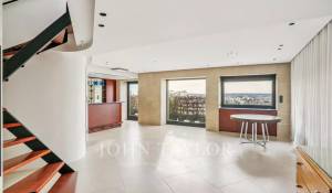 Аренда Апартаменты Paris 16ème