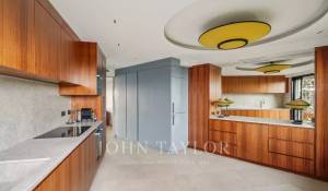 Аренда Апартаменты Paris 16ème