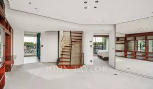 Аренда Апартаменты Paris 16ème