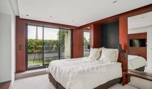 Аренда Апартаменты Paris 16ème