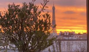 Аренда Апартаменты Paris 16ème