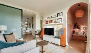 Аренда Апартаменты Paris 16ème