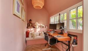 Аренда Апартаменты Paris 16ème