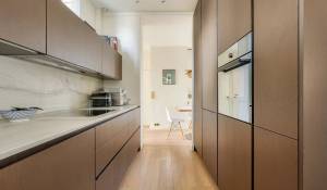 Аренда Апартаменты Paris 16ème