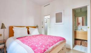 Аренда Апартаменты Paris 16ème