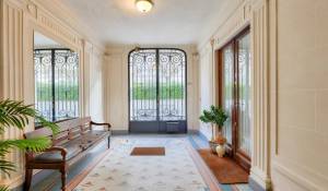 Аренда Апартаменты Paris 16ème