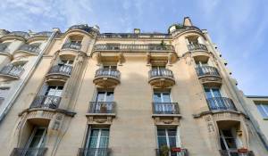 Аренда Апартаменты Paris 16ème