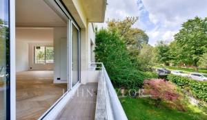 Аренда Апартаменты Paris 16ème