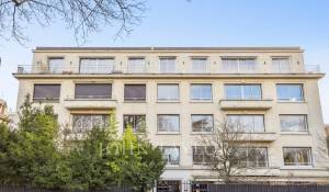 Аренда Апартаменты Paris 16ème