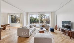 Аренда Апартаменты Paris 16ème