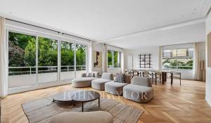 Аренда Апартаменты Paris 16ème