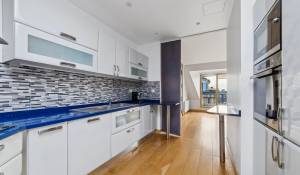 Аренда Апартаменты Paris 16ème