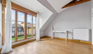 Аренда Апартаменты Paris 16ème