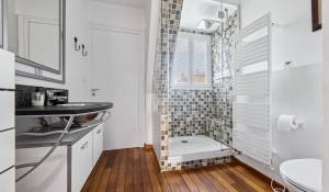 Аренда Апартаменты Paris 16ème