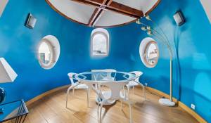 Аренда Апартаменты Paris 16ème