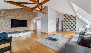 Аренда Апартаменты Paris 16ème