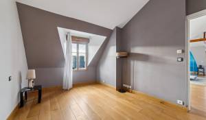 Аренда Апартаменты Paris 16ème