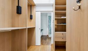 Аренда Апартаменты Paris 16ème