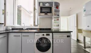 Аренда Апартаменты Paris 16ème