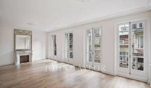 Аренда Апартаменты Paris 16ème
