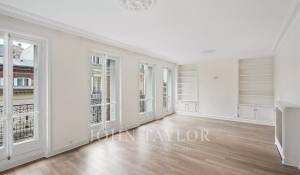 Аренда Апартаменты Paris 16ème