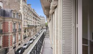 Аренда Апартаменты Paris 16ème