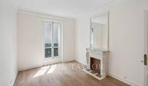 Аренда Апартаменты Paris 16ème