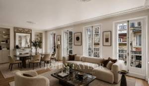 Аренда Апартаменты Paris 16ème