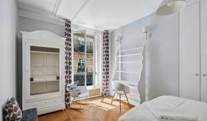Аренда Апартаменты Paris 16ème