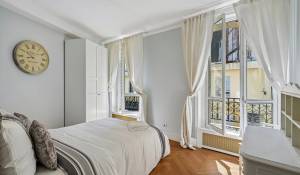 Аренда Апартаменты Paris 16ème