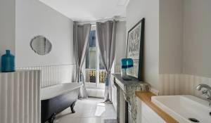 Аренда Апартаменты Paris 16ème