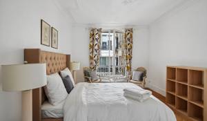 Аренда Апартаменты Paris 16ème