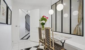 Аренда Апартаменты Paris 16ème