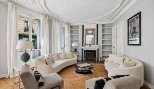 Аренда Апартаменты Paris 16ème