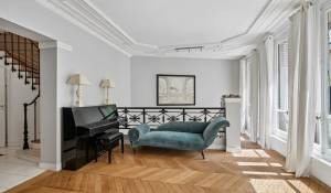 Аренда Апартаменты Paris 16ème