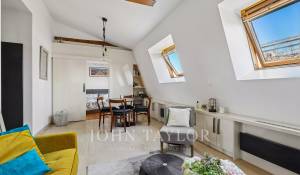 Аренда Апартаменты Paris 16ème