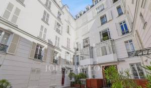 Аренда Апартаменты Paris 16ème