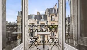 Аренда Апартаменты Paris 16ème