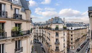 Аренда Апартаменты Paris 16ème