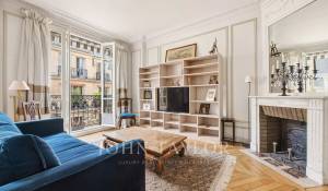 Аренда Апартаменты Paris 16ème