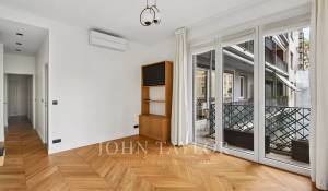 Аренда Апартаменты Paris 16ème