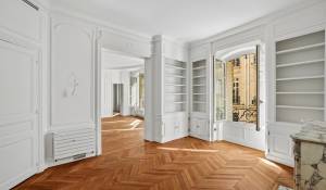 Аренда Апартаменты Paris 16ème