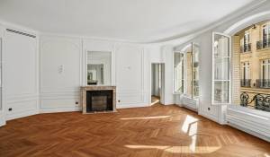 Аренда Апартаменты Paris 16ème