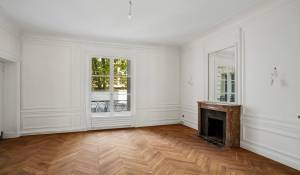 Аренда Апартаменты Paris 16ème