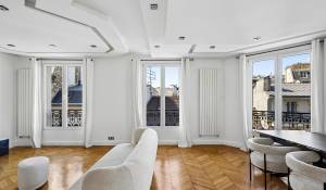 Аренда Апартаменты Paris 16ème