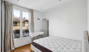Аренда Апартаменты Paris 16ème