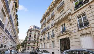 Аренда Апартаменты Paris 16ème