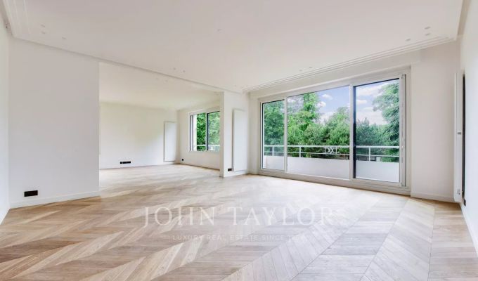 Аренда Апартаменты Paris 16ème