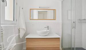 Аренда Апартаменты Paris 17ème